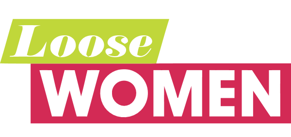 Loose Women logo