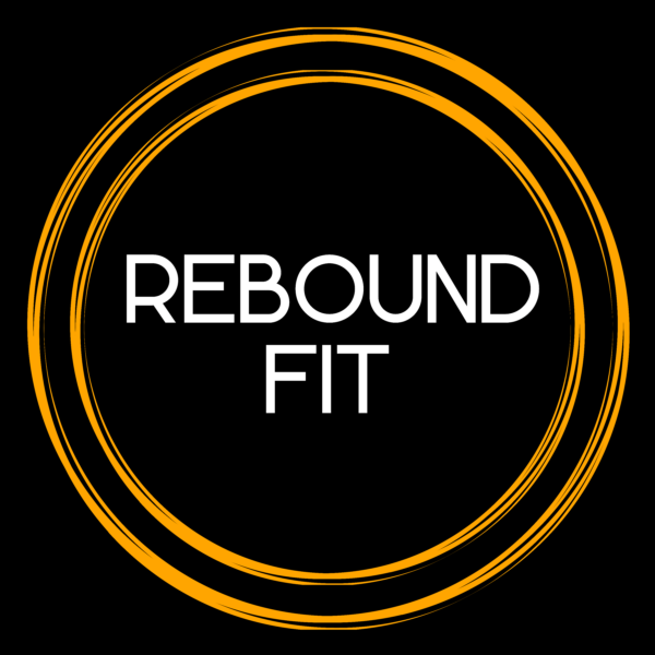 Rebound Fit Instructor Logo